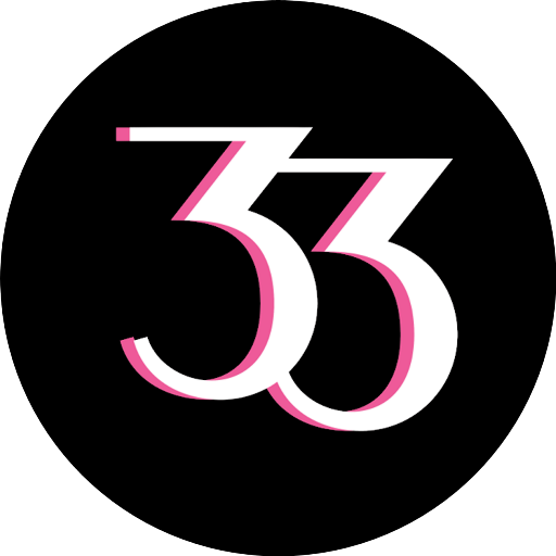 Logo Studio 33 Foch